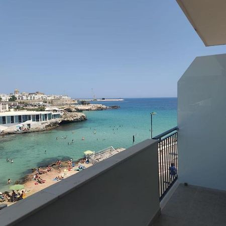 Sfumature D'Amare Hotel Monopoli Exterior photo