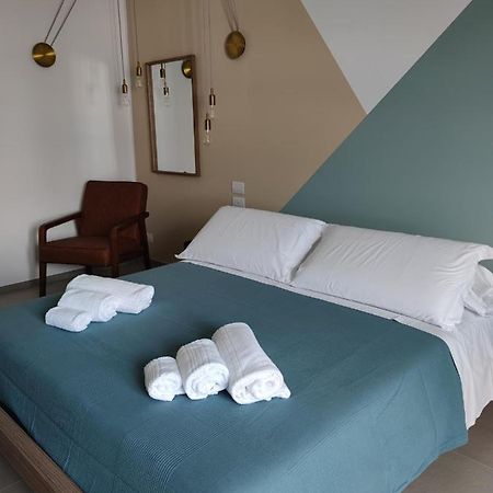 Sfumature D'Amare Hotel Monopoli Exterior photo
