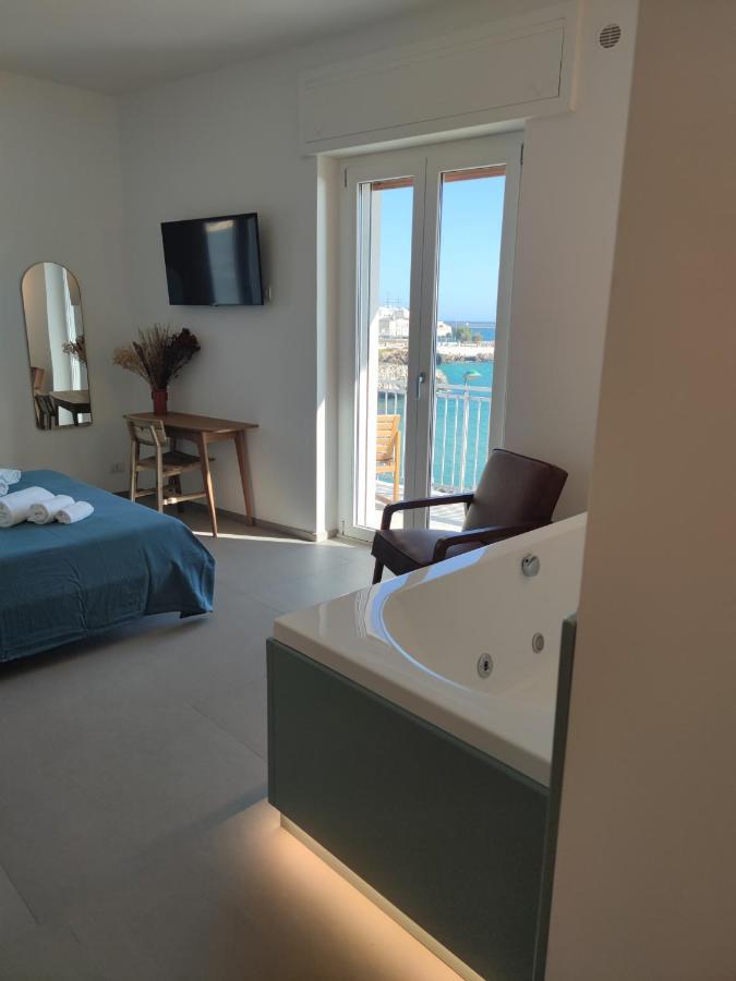 Sfumature D'Amare Hotel Monopoli Exterior photo