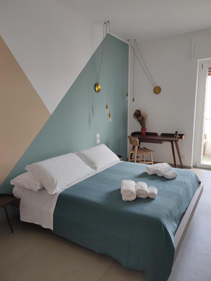 Sfumature D'Amare Hotel Monopoli Exterior photo