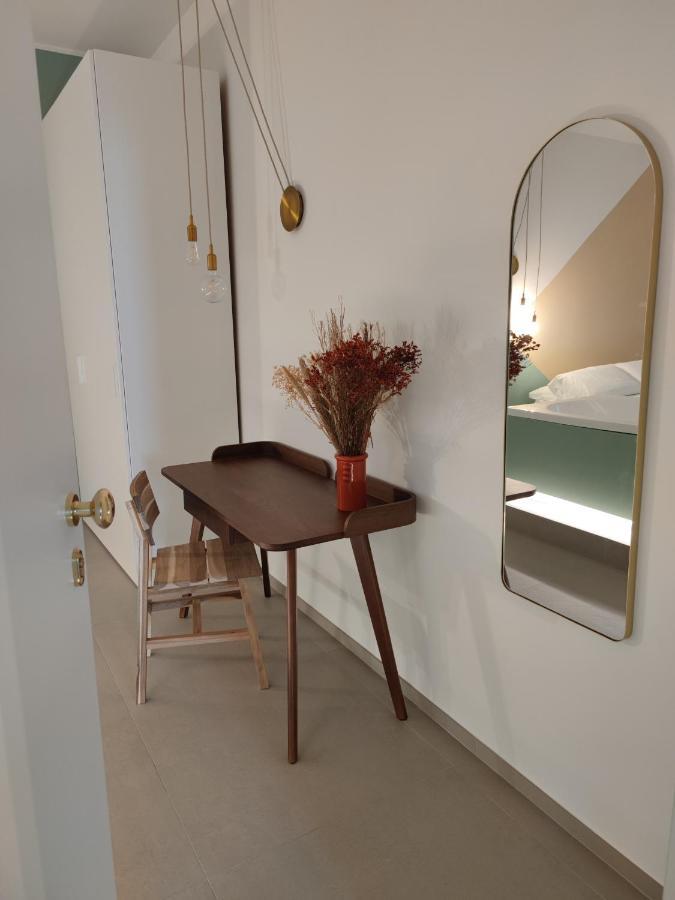 Sfumature D'Amare Hotel Monopoli Exterior photo