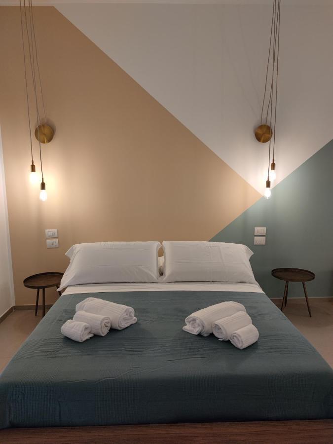 Sfumature D'Amare Hotel Monopoli Exterior photo