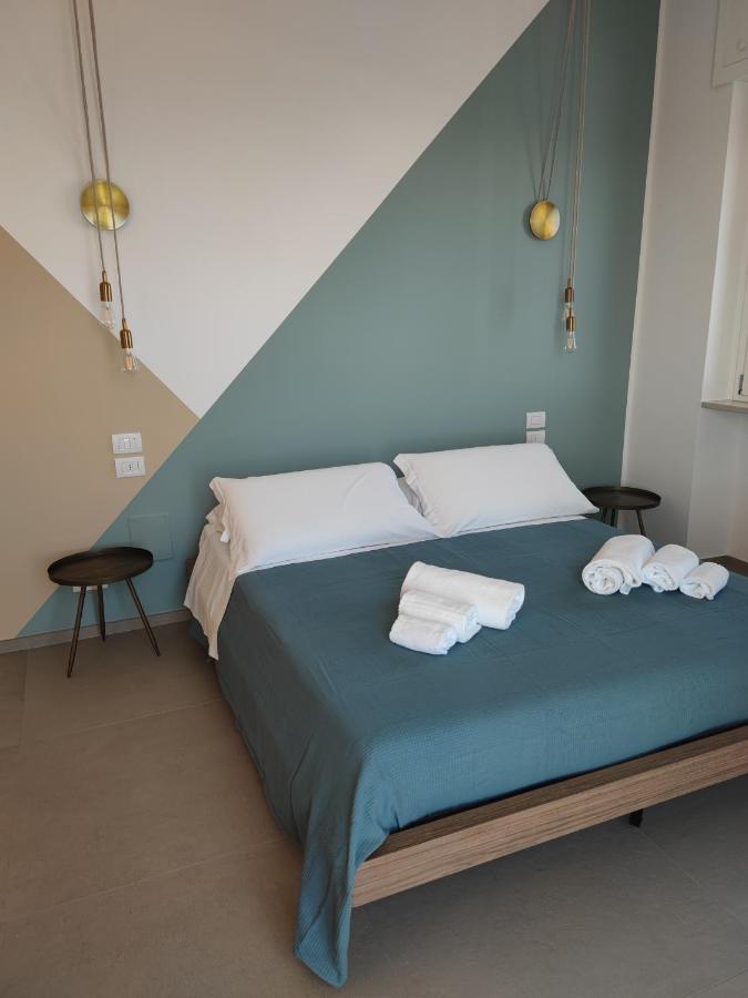 Sfumature D'Amare Hotel Monopoli Exterior photo